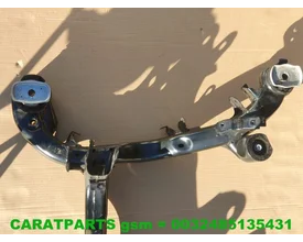 4k0505235aj-a6-achteras-a7-subframe-achter-a6-achterbrug-a7 — foto 2