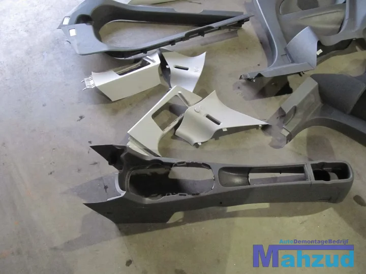 opel-corsa-d-compleet-interieur-zwart-leer-3-deur — foto 10