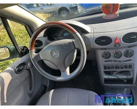 mercedes-a-klasse-w168-a160-16 — foto 25