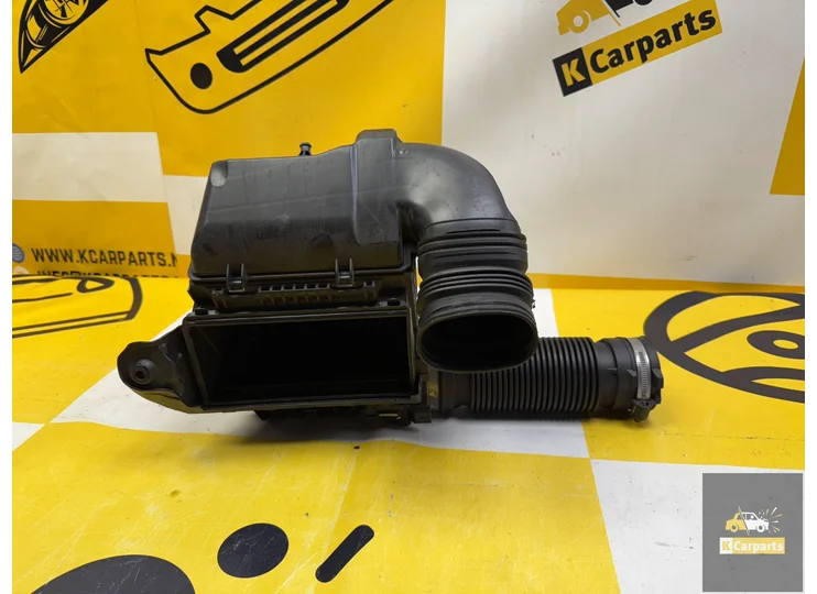 Renault Talisman Kombi 1.5 dCi 110 Luftfiltergehäuse 165007121R