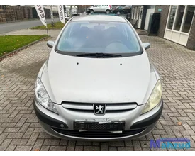 peugeot-307-16-16v-nfu-eza-onderdelen-demontage — foto 2