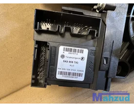 vw-golf-6-rechts-voor-raammotor-5k0959793-5k0959701b — foto 2
