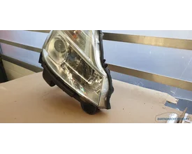 koplamp-renault-grand-modus-rechts-lens-projector-bochtverlichting-passagierskant-origineel-gebruikt-2008-2012 — foto 4