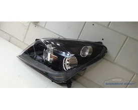xenon-koplamp-opel-astra-h-1el00870031-links-bestuurderskant-zwarte-inleg-origineel-nette-staat-gebruikt-2004-2008 — foto 2