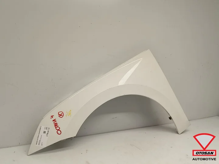 skoda-octavia-4-2020-zijscherm-spatbord-links-voor-origineel — foto 3