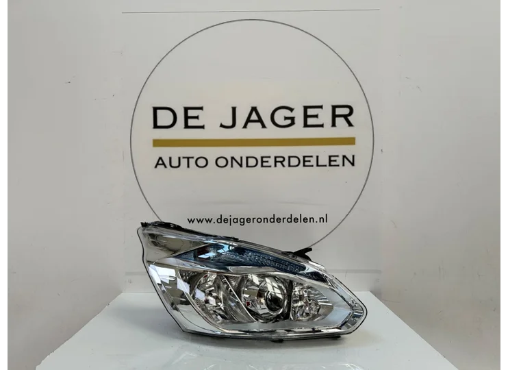 FORD TRANSIT MK1 KOPLAMP BK21-3D152 BJ ORIGINEEL NIEUW !!!