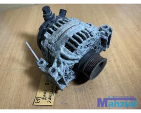 opel-vectra-c-22-dynamo-100a-2004 — foto 4