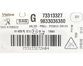 peugeot-208-ii-2008-ii-led-linker-koplamp-links-9833036380 — foto 7