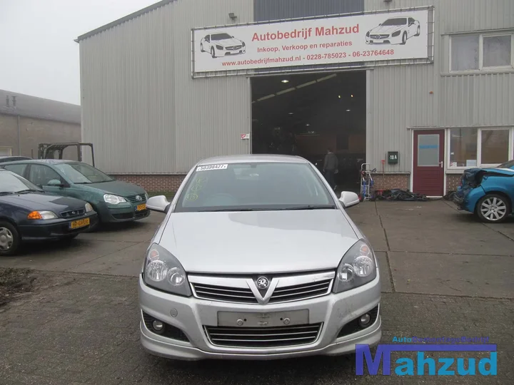 opel-astra-h-18-motorblok-z18xer-motor — foto 2