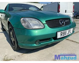 mercedes-slk-r170-groen-252-amg-bumper-set-19962004 — foto 6