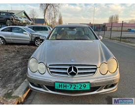 mercedes-clk-w209-2-2-cdi-c723-demontage-sloop-onderdelen