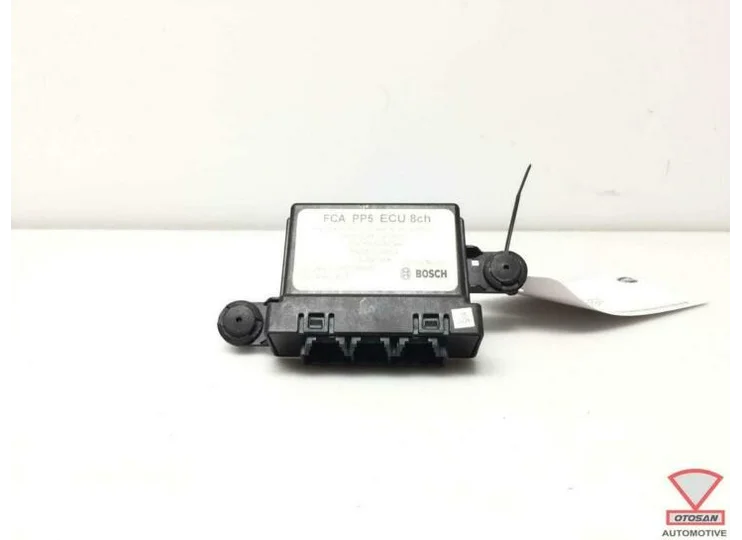fiat 500x 500 x 2018 pdc module 52090744