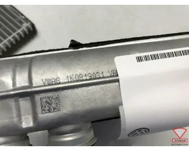 vw-golf-5-6-vag-kachelradiateur-1k0819031 — foto 3
