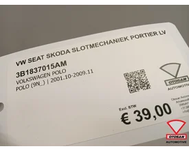 vw-seat-skoda-slotmechaniek-portier-links-voor-3b1837015am — foto 3