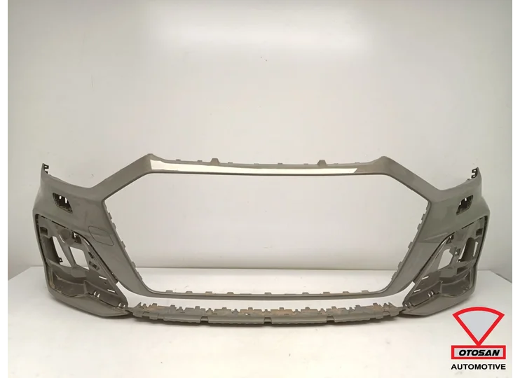 Audi A1 82A S-Line Front Bumper Bumper KLS Original!