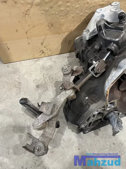 opel-astra-g-16-8v-versnellingsbak-f13-gearbox-19982004 — foto 2