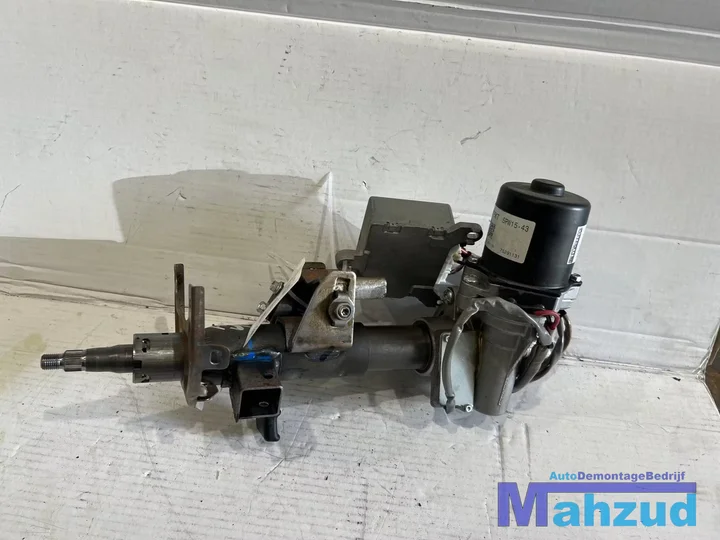 toyota-aygo-servo-pomp-stuurbekrachtigings-stuurpomp-20052014 — foto 3