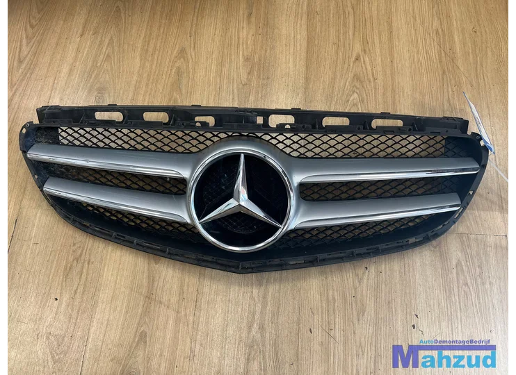 2015 MERCEDES E KLASSE W212 FACELIFT Grille 2013-2016