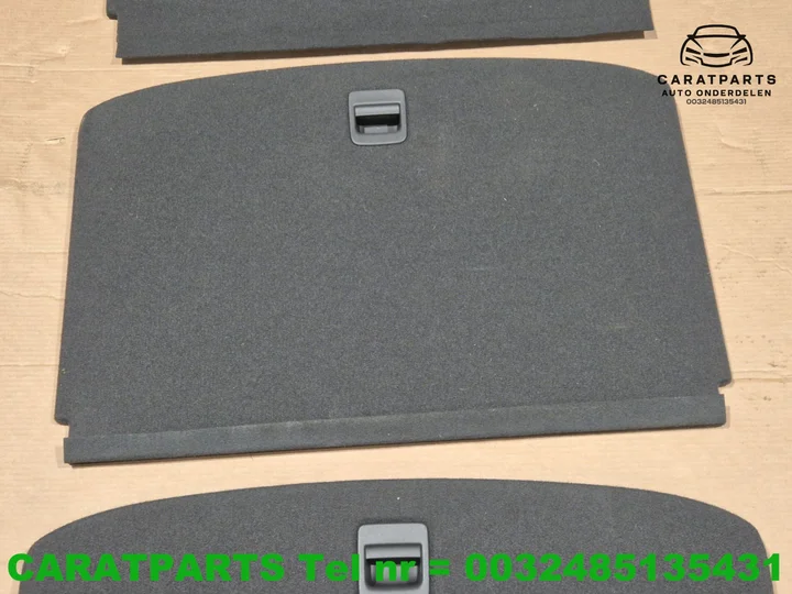 8x0861475-audi-a1-kofferbakmat-a1-vloermat-a1-8x-laadvloer — foto 3