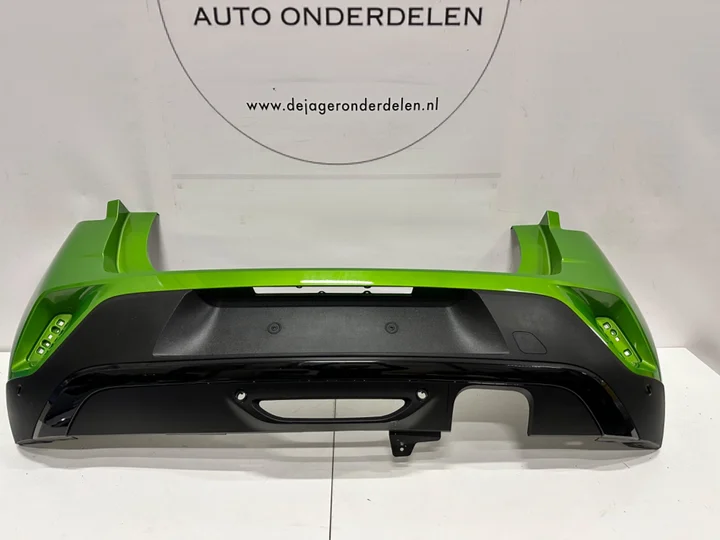 opel-mokka-b-achterbumper-bumper-9835243380 — foto 4