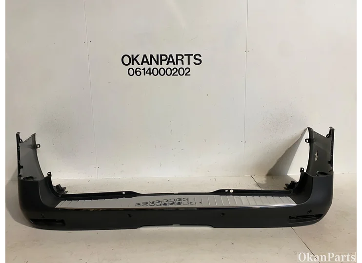 Mercedes-Benz Vito W447 Facelift Rear Bumper A4478801554