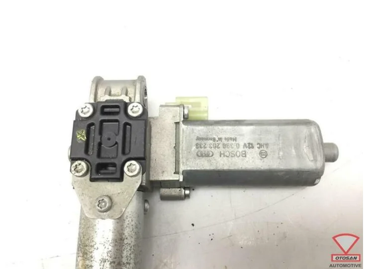 BMW 5 7 Serie E60 E65 E66 Stoelverstellingsmotor 0390203239