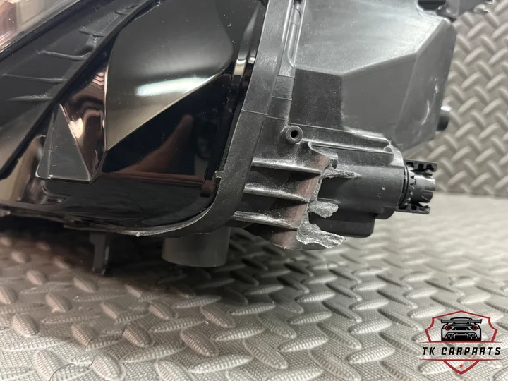 audi-q4-etron-matrix-led-koplamp-inc-module-89a941035m — foto 4