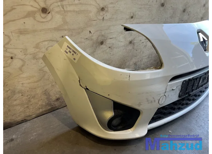 renault-twingo-2-wit-ov369-voorbumper-bumper-voor-20072013