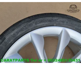 8t0601025br-originele-audi-a5-velgen-a5-michelin-255-35-19 — foto 12