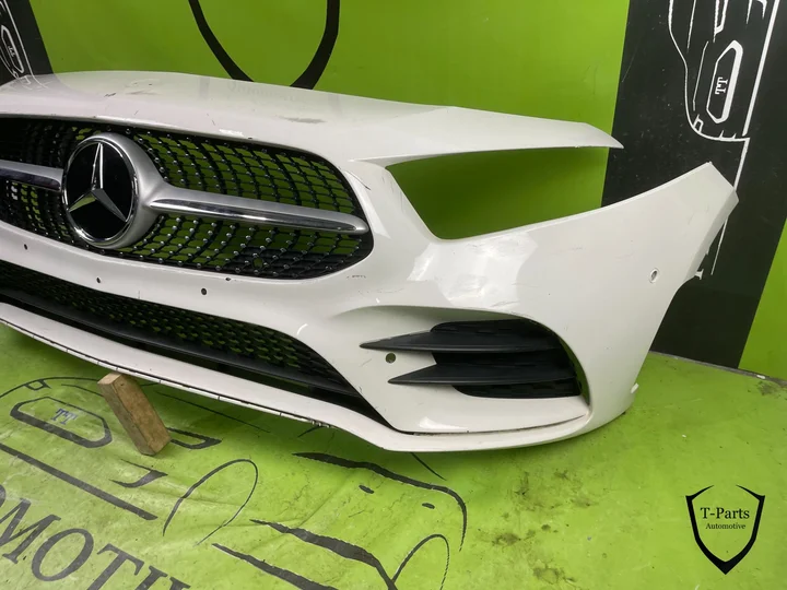 voorbumper-a-klasse-mercedes-voorbumper-w177-amg-bumper — foto 3