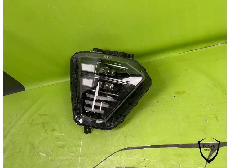 hyundai kona koplamp rechts lamp 92102be100 nieuw