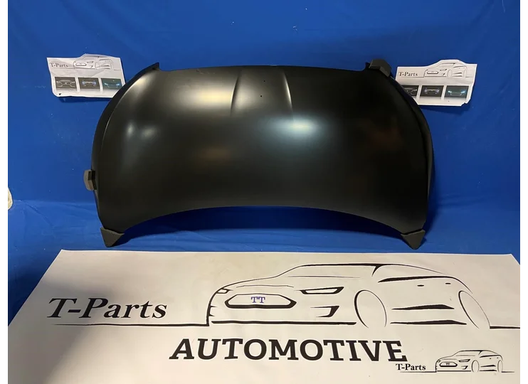 Peugeot 108 bonnet NEW 2014+ hood