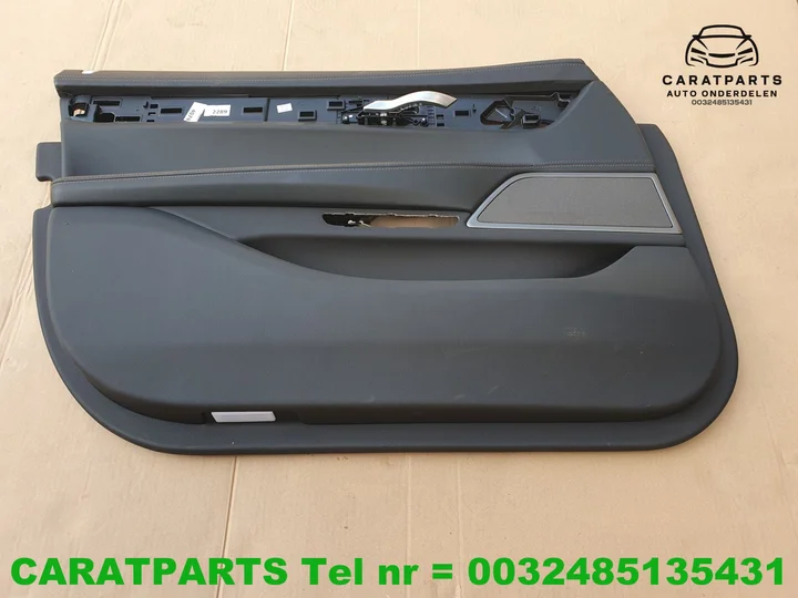 7448485-m760-deurpaneel-g11-portierbekleding-g12-deurkaart — foto 2
