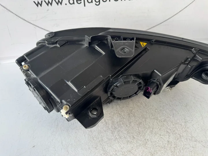 audi-a3-xenon-led-koplamp-links-8v0941005-2013 — foto 5