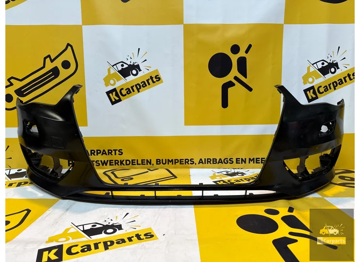 Audi A3 8V voorbumper Sportback KLS bumper 8V3807437