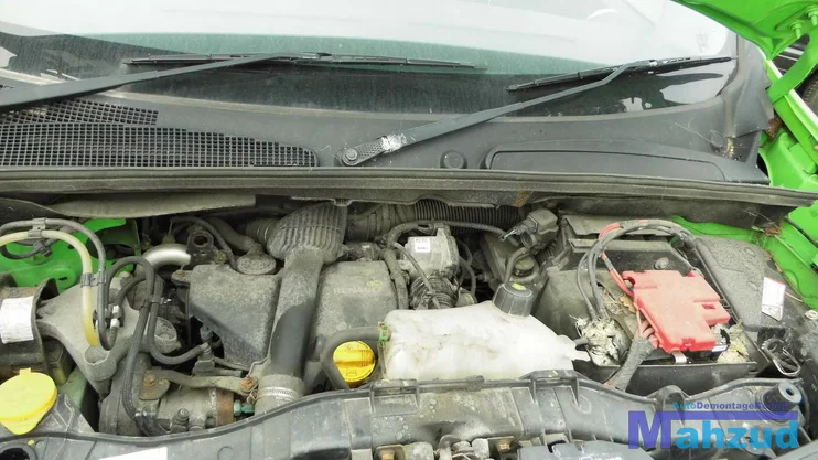 renault-kango-15-dci-motorblok-k9k-motor — foto 12
