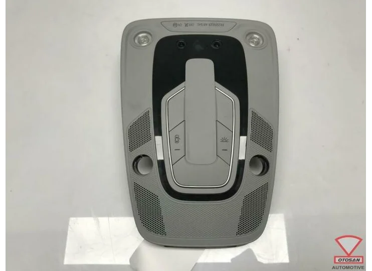 audi a4 8w interior light front 8w0947135d