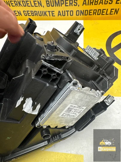 koplamp-rechts-volkswagen-touran-5ta-5tb941082a-led — foto 7