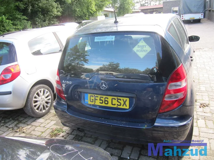 2006-mercedes-w169-a150-15-demontage-sloop-196 — foto 5