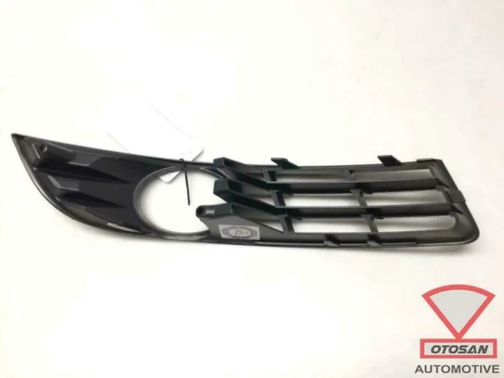 vw-passat-2008-voorbumper-rooster-mistlamp-links-nieuw!-5839 — foto 2
