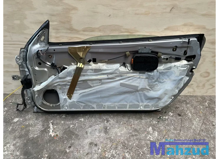 mercedes-slk-r170-zilver-744-rechts-deur-portier-19962000