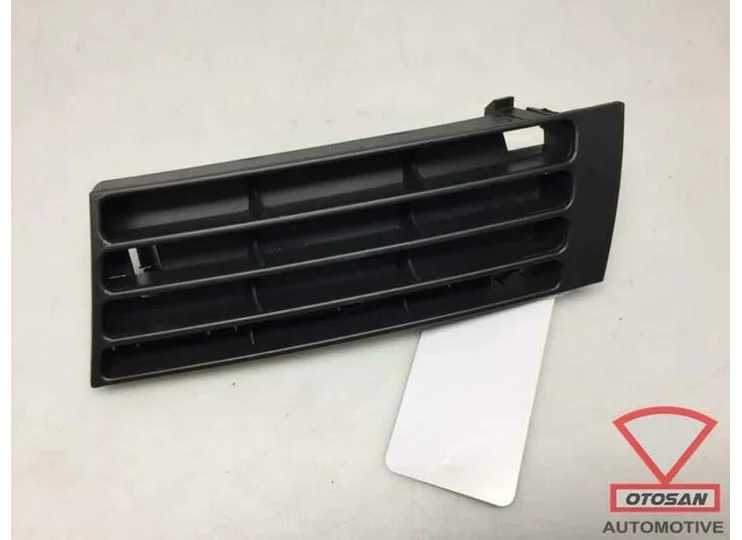 audi a4 1999 stoßstangengrill vorne links neu! 0324593