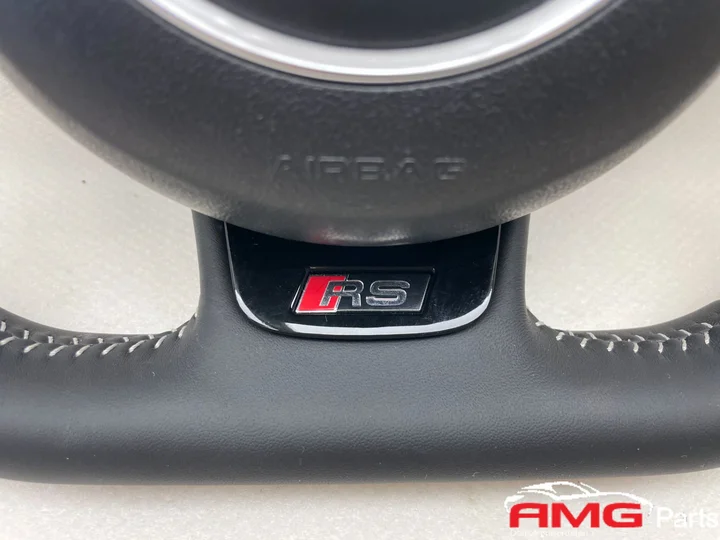audi-a8-s8-s-line-stuur-met-airbag — foto 5