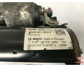 audi-a1-8x-vag-startmotor-0am911023f — foto 2