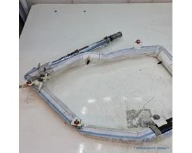 hemelairbag-kia-picanto-ii-airbag-850101y200-1y8503000-links-bestuurderskant-origineel-gebruikt-2013 — foto 4