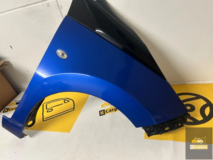zijscherm-toyota-aygo-b40-rechts-voor-spatbord-8y5-etb — foto 2