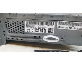 cic-navigatie-module-e90-3-serie-bmw-business-9223314-headunit-radio-origineel-gebruikt-2009-2012 — foto 4