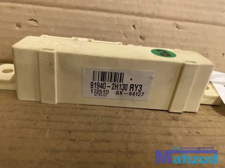 kia-ceed-ceed-comfort-module-relais-919402h130-20122018 — foto 2