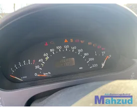mercedes-a-klasse-w168-a160-16 — foto 21