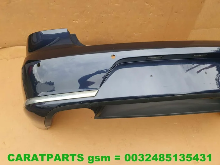 3ae807417r-passat-bumper-passat-b7-sedan-achterbumper-6pdc — foto 8